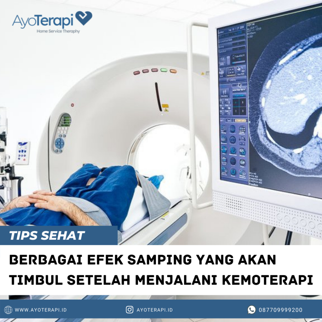 TERAPI AKUPUNTUR PADA PASIEN KANKER 08770-9999-200